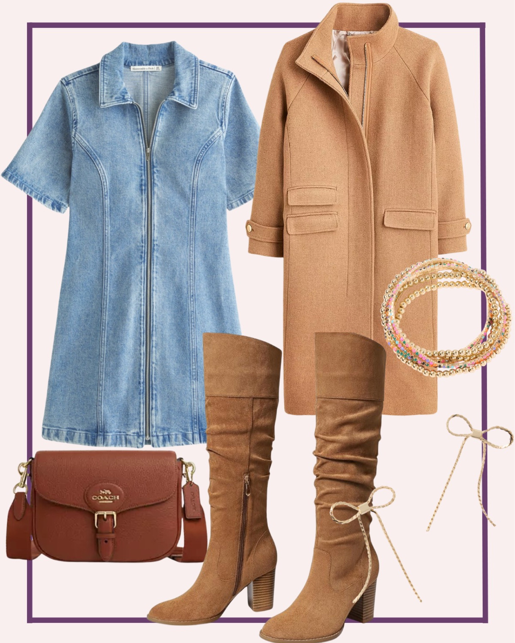 OOTD #1 🍂

#LTKFindsUnder100 #LTKStyleTip #LTKSeasonal