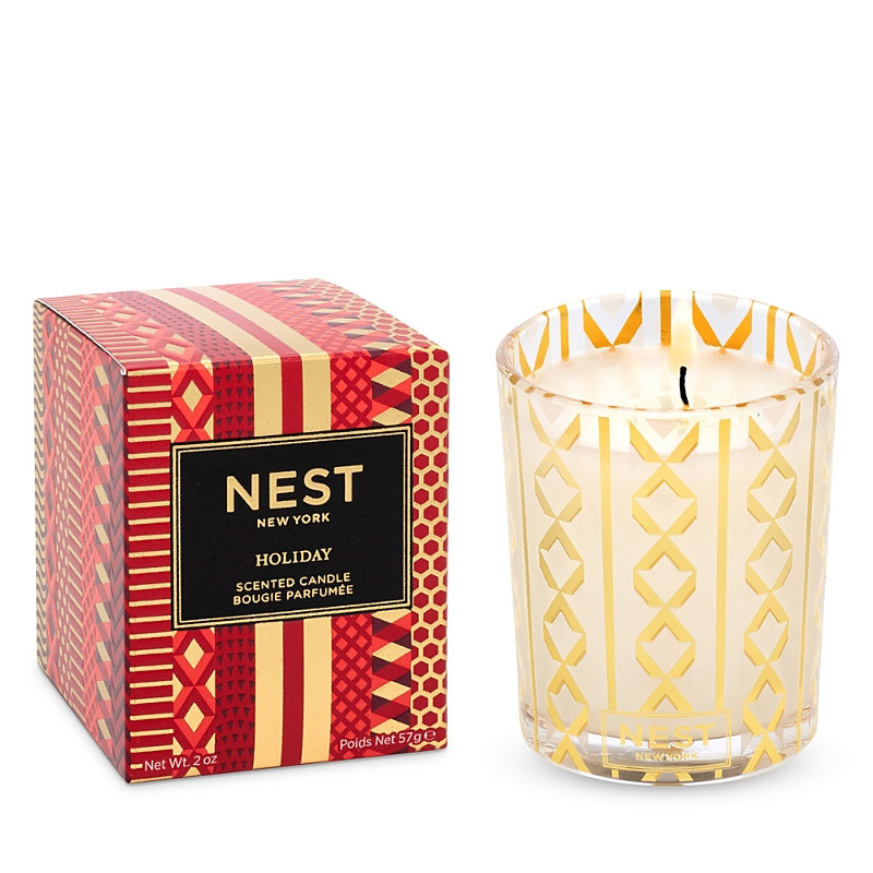 Nest Holiday Votive Candle | Bloomingdale's (US)