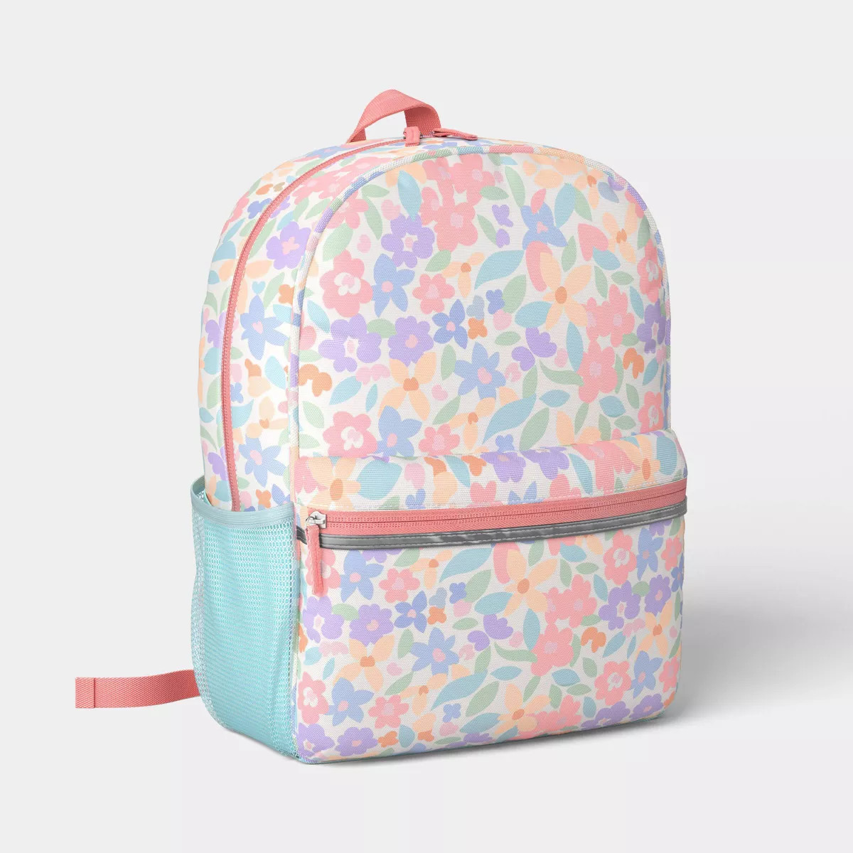 16" Backpack - dealworthy™ Floral | Target