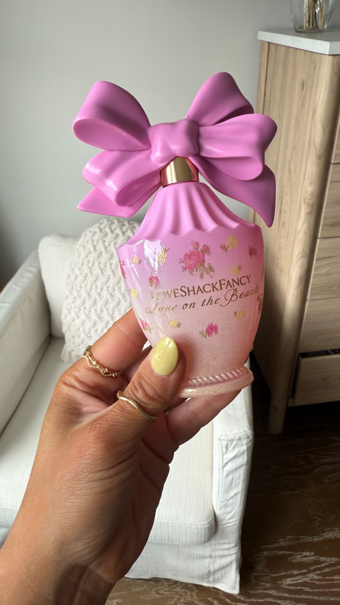 Coconut dreams!! So amazing for summer! 

Love shack fancy / perfume 

#LTKBeauty #LTKGiftGuide