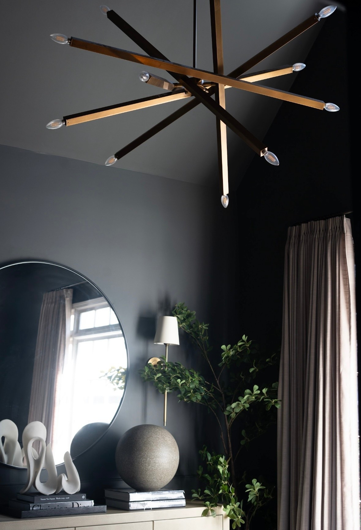 Iconic pieces don’t have to scream — they just show up and steal the scene.

These Wayfair finds are giving designer-level drama in the best way: sculptural silhouettes, bold contrast, rich texture, and that “where did you GET that?!” energy. The kind of decor that makes a room feel calm… but unforgettable.

#ad #wayfair #wayfairpartner @wayfair


#LTKHome #LTKdayinmylife #LTKmomlife