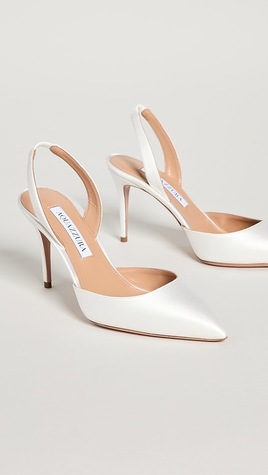 Aquazzura So Nude Pumps | SHOPBOP | Shopbop