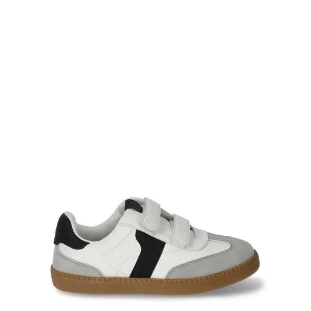Wonder Nation Toddler Sport Sneakers | Walmart (US)