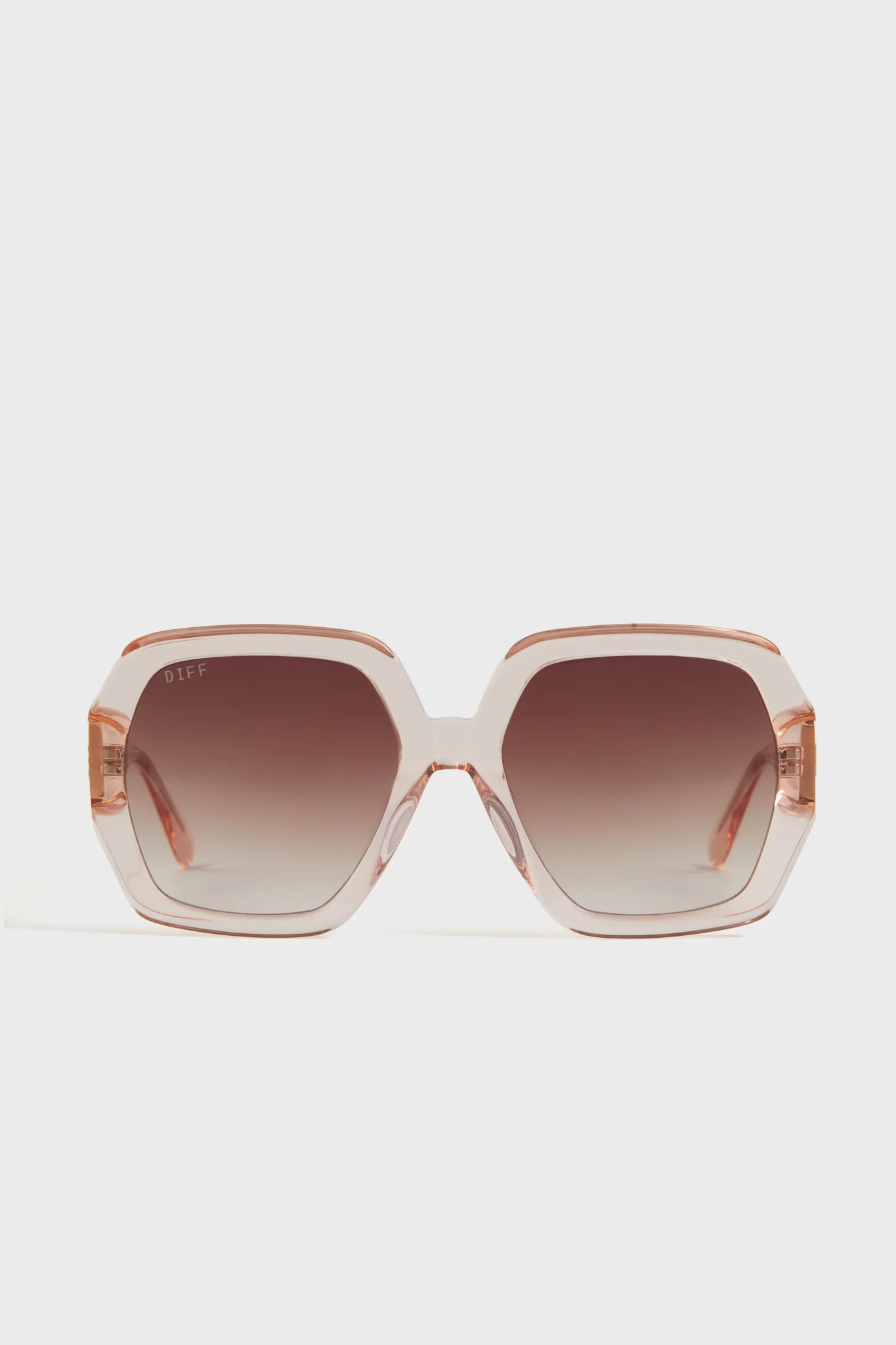 Vintage Rose Nola Sunglasses | Tuckernuck (US)