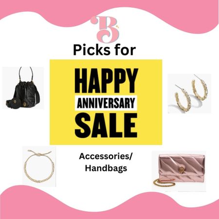 My picks for the Nordstrom Anniversary Sale! Accessories & Handbags 

#LTKsalealert #LTKFind #LTKxNSale