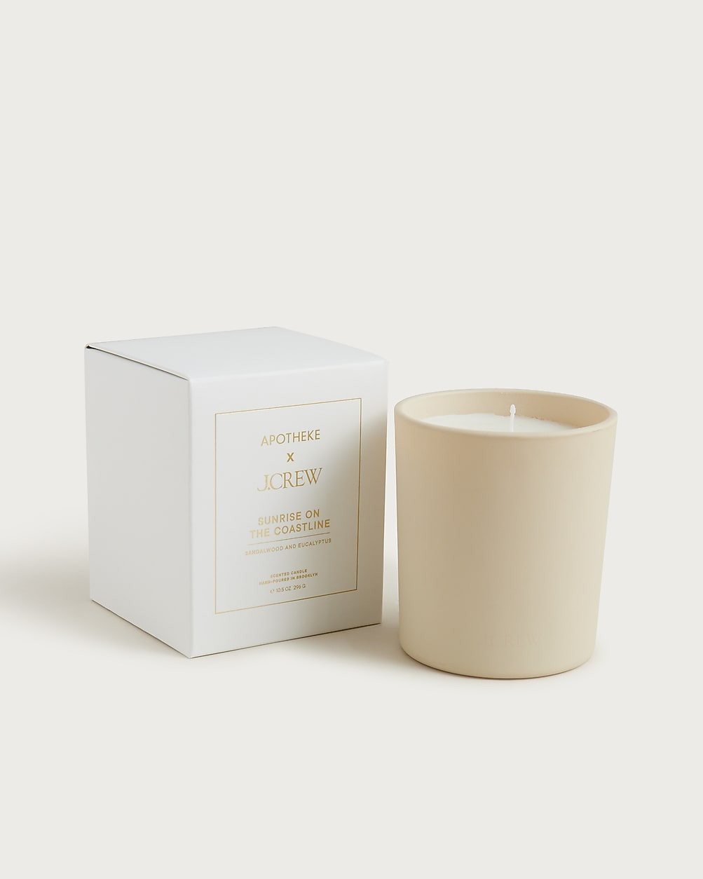 APOTHEKE X J.Crew candle | J. Crew US
