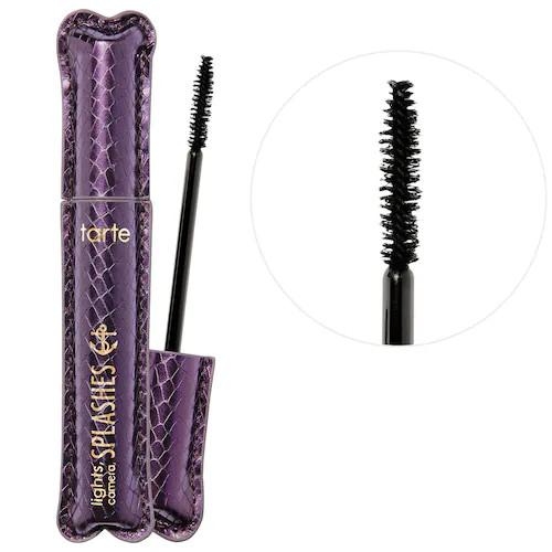lights, camera, splashes™ 4-in-1 volumizing waterproof mascara | Sephora (US)
