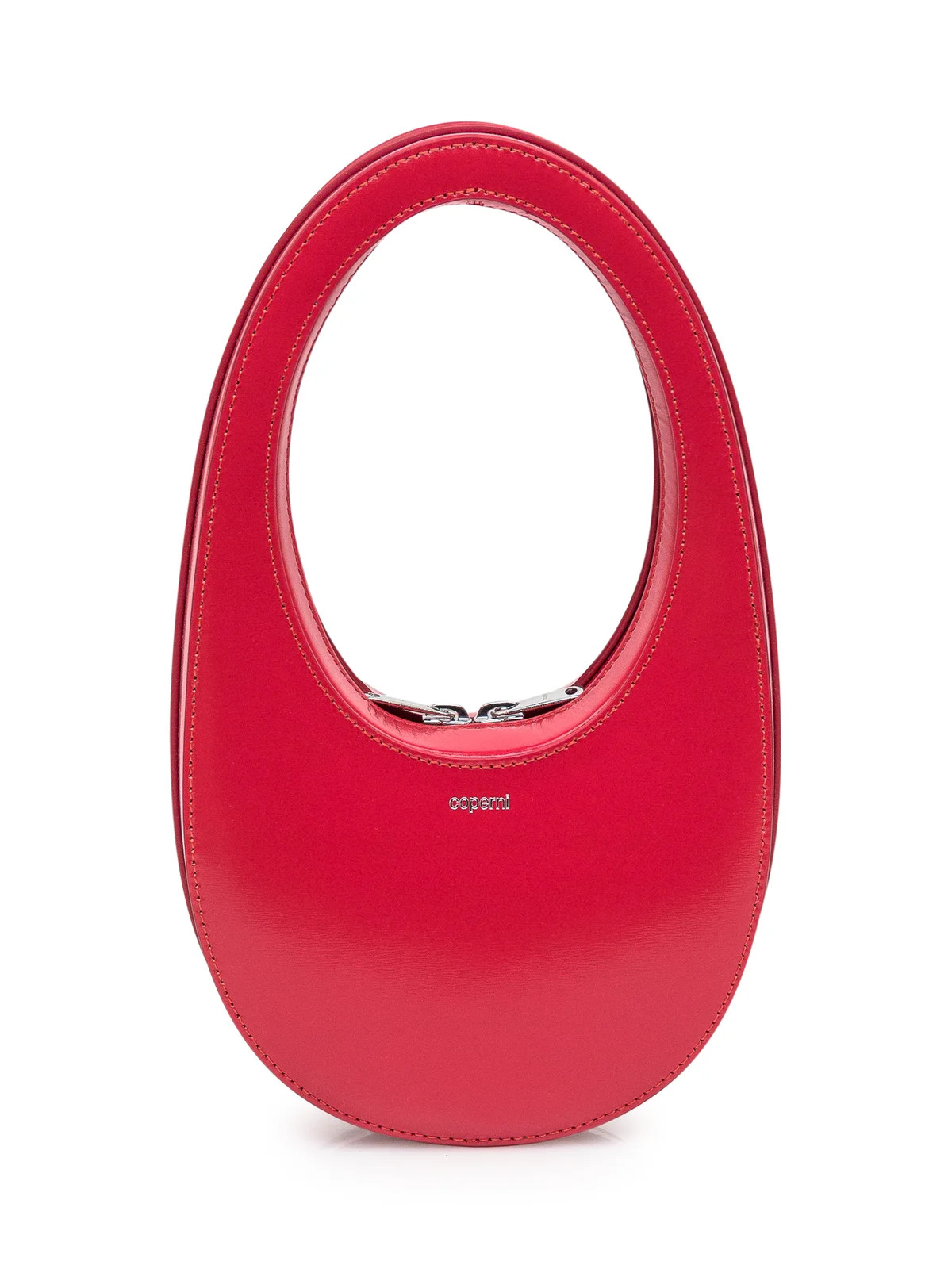 Coperni Swipe Mini Top Handle Bag | Cettire Global