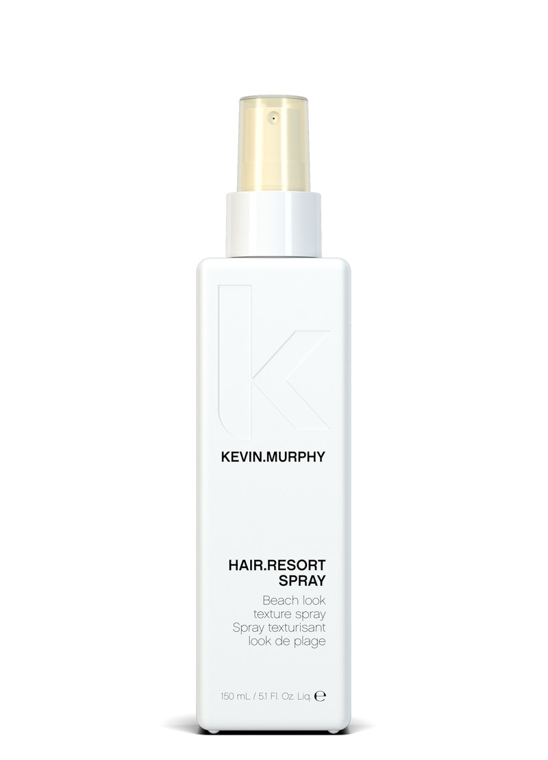 HAIR.RESORT.SPRAY - 20TH ANNIVERSARY LE | Kevin Murphy