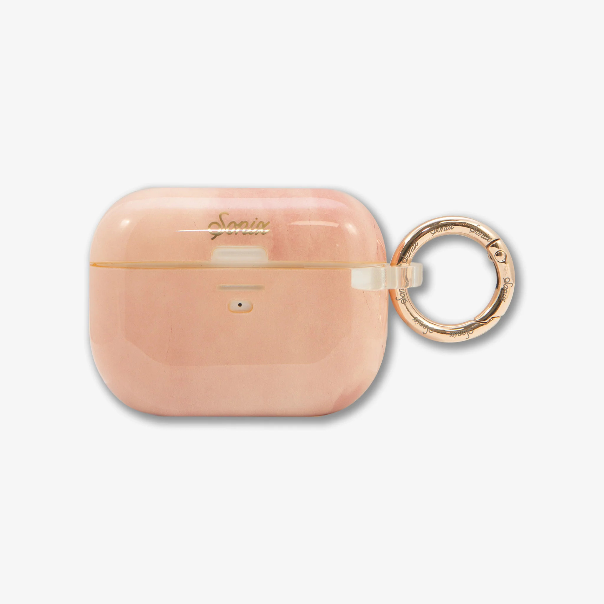 Mother of Pearl AirPods Case | Sonix