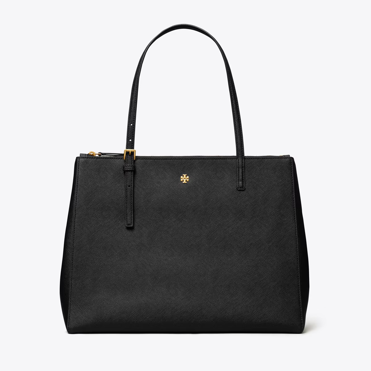 EMERSON LARGE DOUBLE ZIP TOTE | Tory Burch (US)