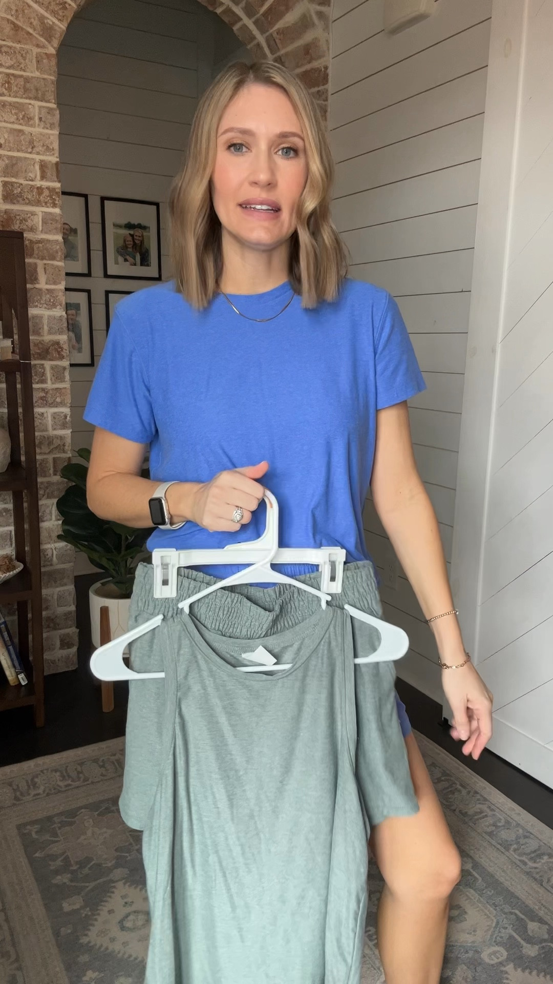 The viral Walmart butter core sets are BACK! New colors to choose from and a skirt option too! I haven’t had the chance to snag a new color but I still loveee mine from last year!

#viralwalmart #buttercore #walmart #matchingset #everydayoutfits

#LTKPetite #LTKootd