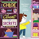 Chloe and the Closet of Secrets: A Book about Lying (Teaching Children to Use Their Words Wisely)... | Amazon (US)
