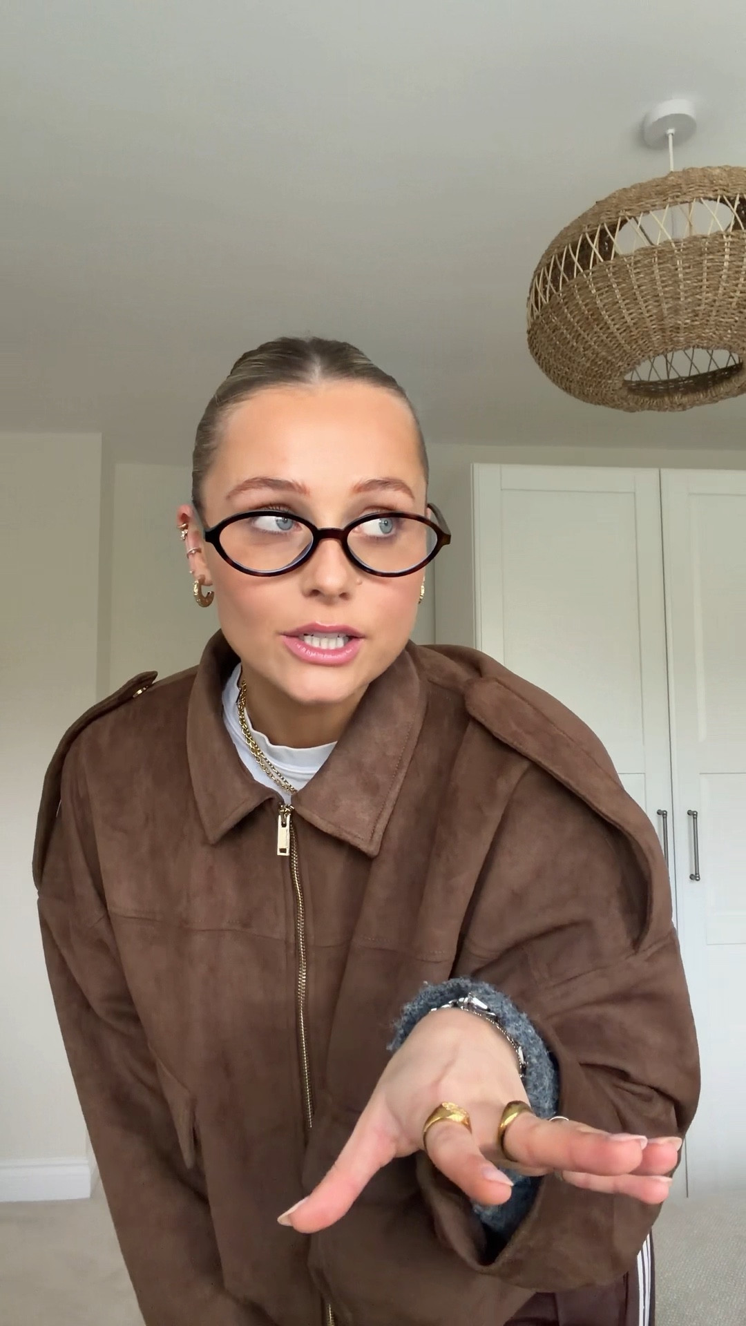 I fear this may be a suede jacket that everybody needs for spring #jacket #springjacket

#LTKuk #LTKstyletip #LTKspring