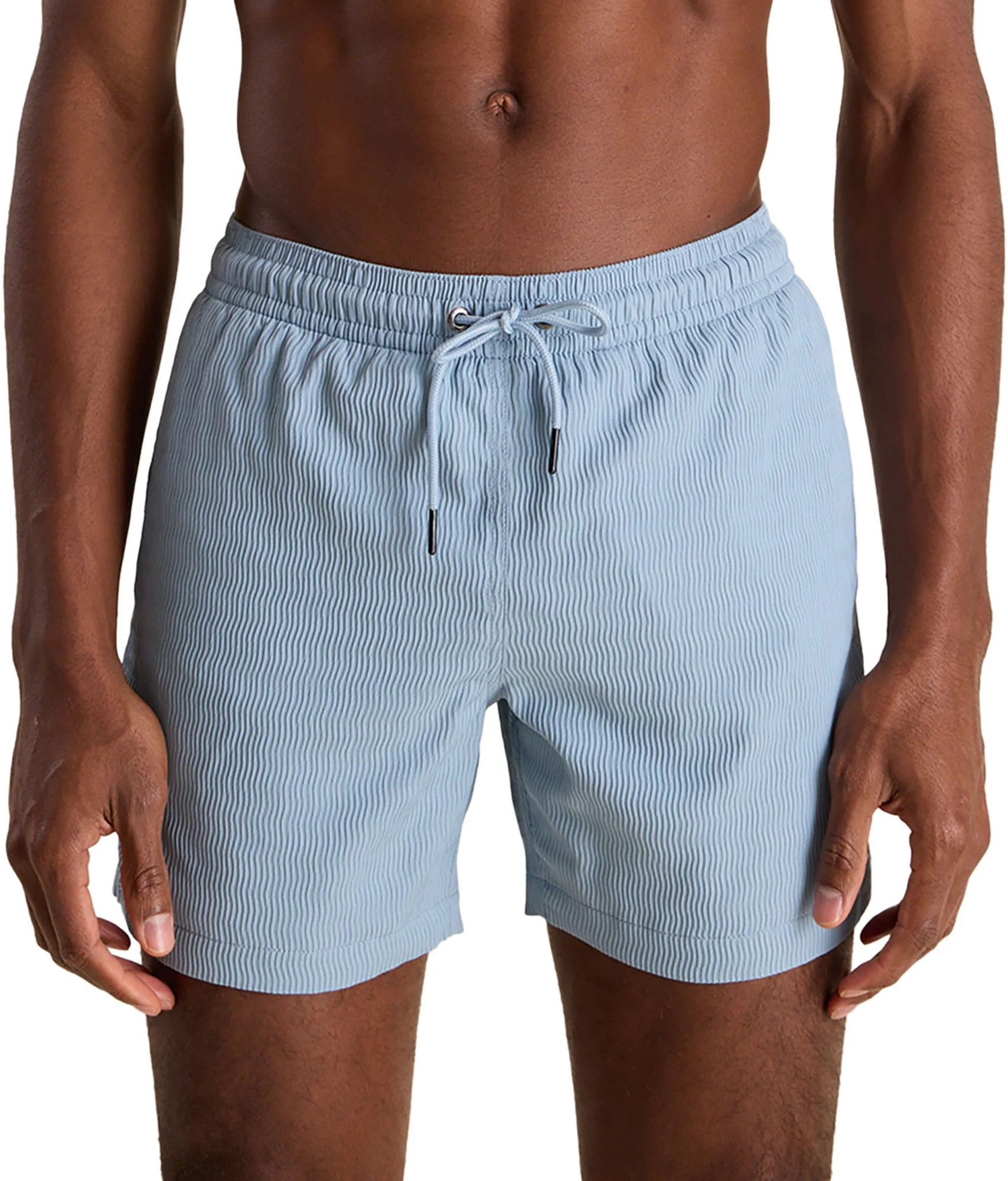 Chubbies Men's 5.5" Textured Swim Trunks, XXL, Misty Breezes | DICK'S Sporting Goods