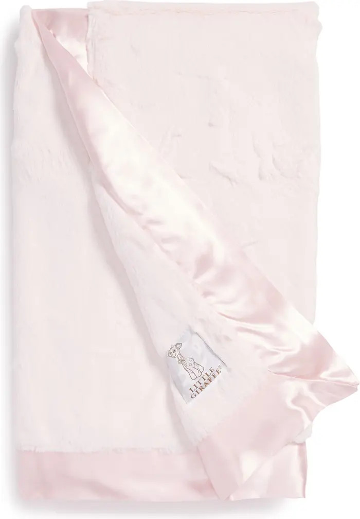 Luxe Baby Blanket | Nordstrom