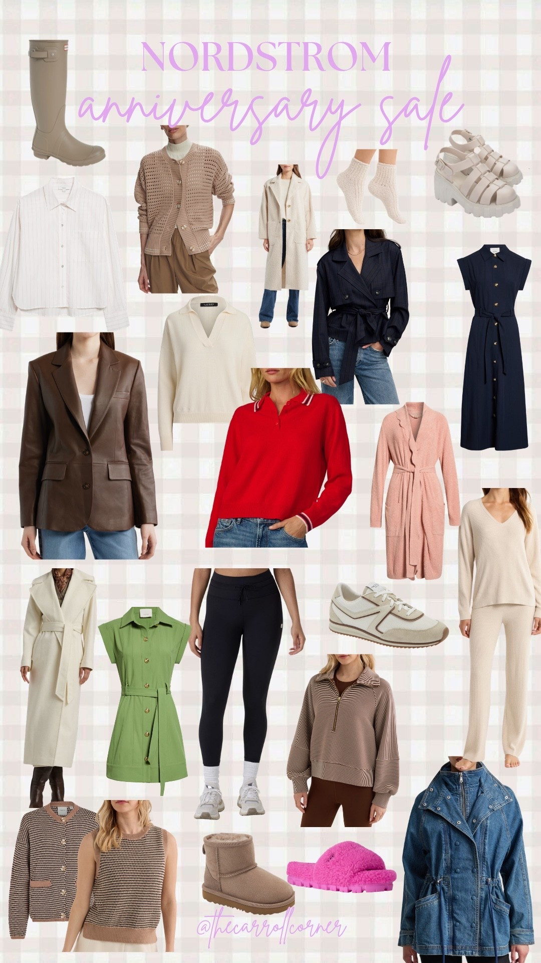 The best @nordstrom anniversary sale finds

#LTKSaleAlert #LTKootd #LTKmomlife