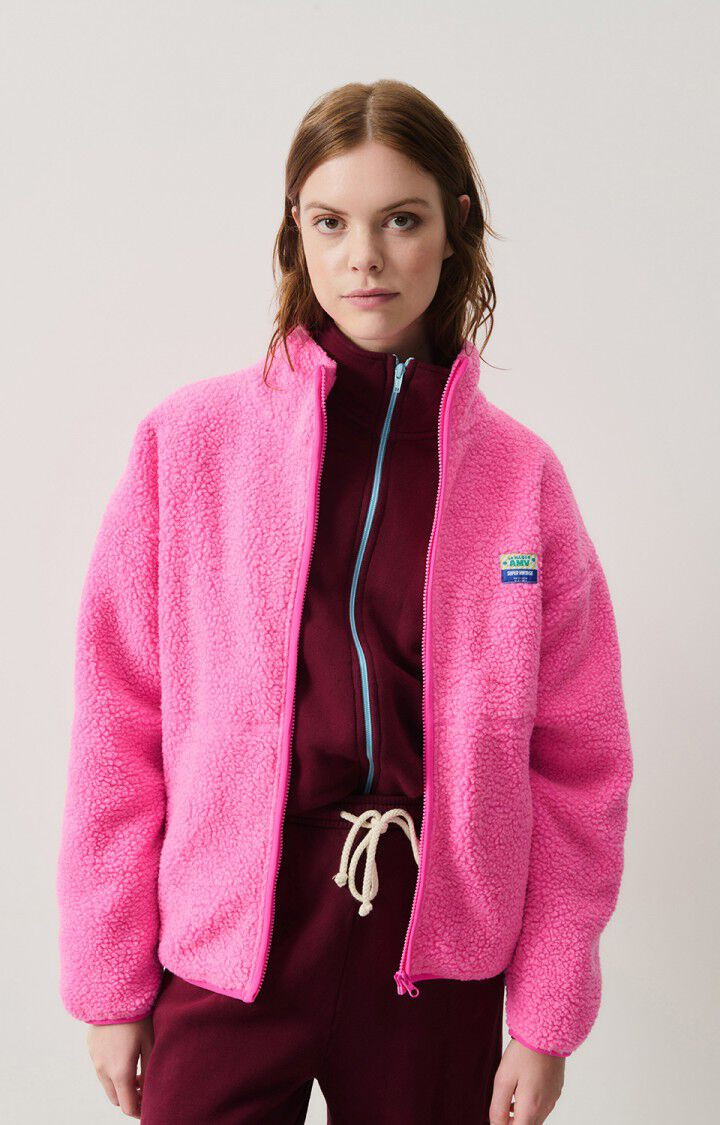 Women's jacket Hoktown
                            
                                 | HOK16CH24 | American Vintage