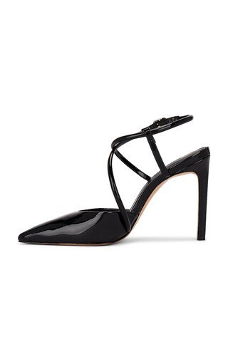 Aimee Heel in Black | Revolve Clothing (Global)