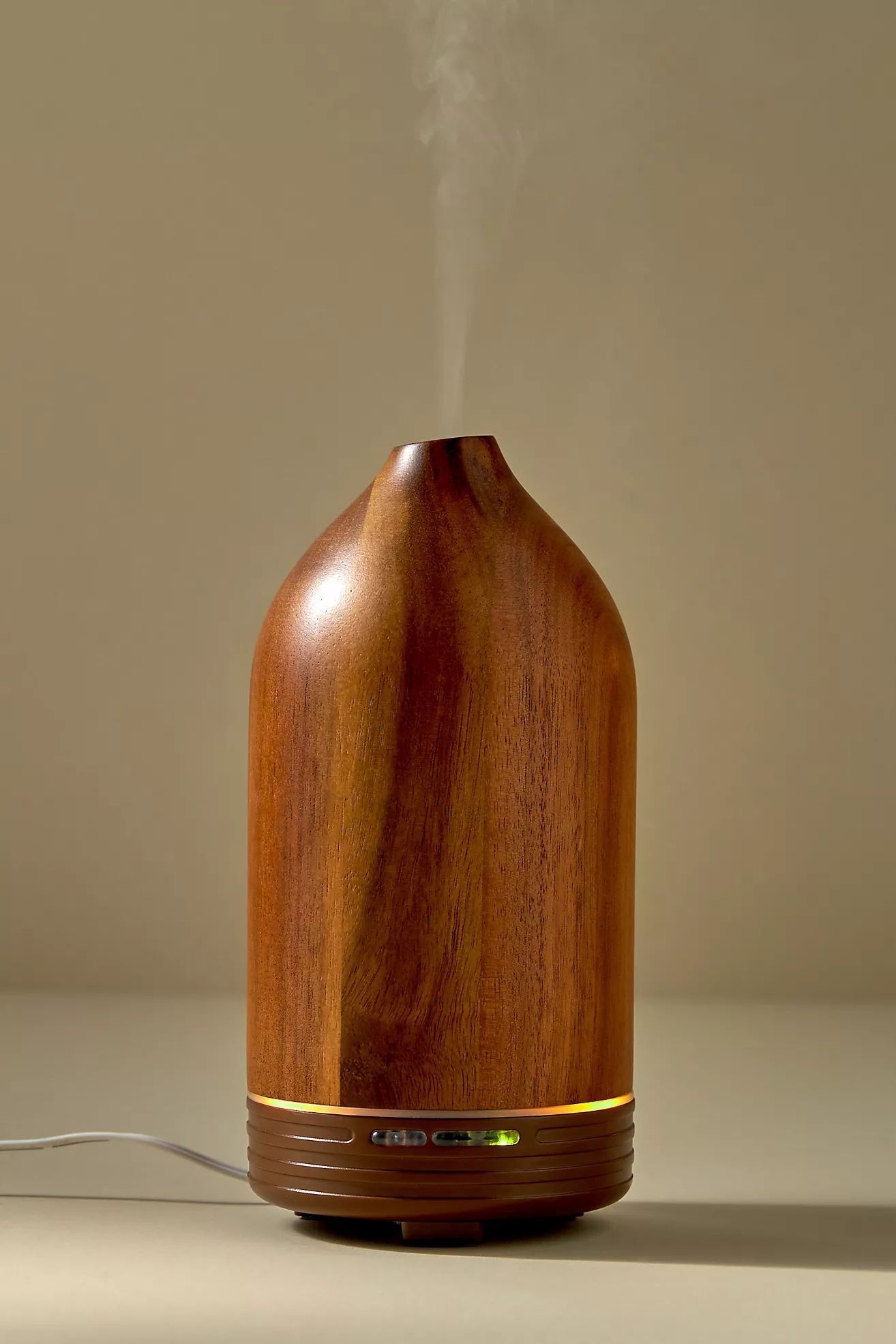 CAMPO Ultrasonic Essential Oil Diffuser | Anthropologie (US)