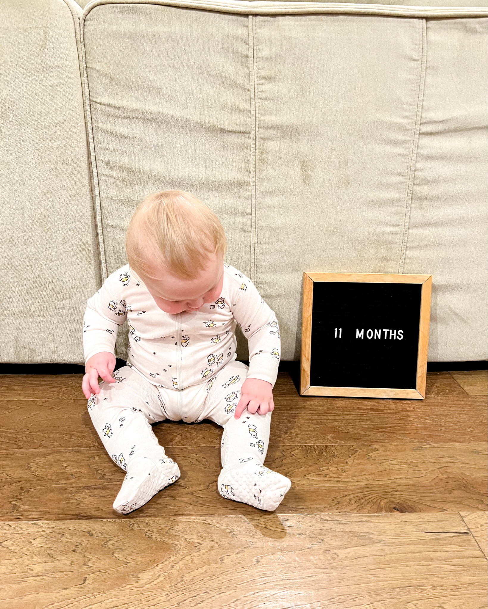 50% off everything at Hanna Andersson! They have cute Disney pjs and dresses and honestly the best pjs on the market. We have pjs that Jackie wore 7 years ago that the baby is wearing now!

#LTKKids #LTKSaleAlert #LTKCyberWeek