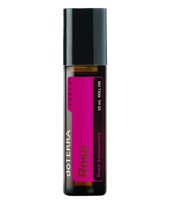 doTERRA Women's Essential Oil - Rose Touch Essential Oil Roll-On | Zulily