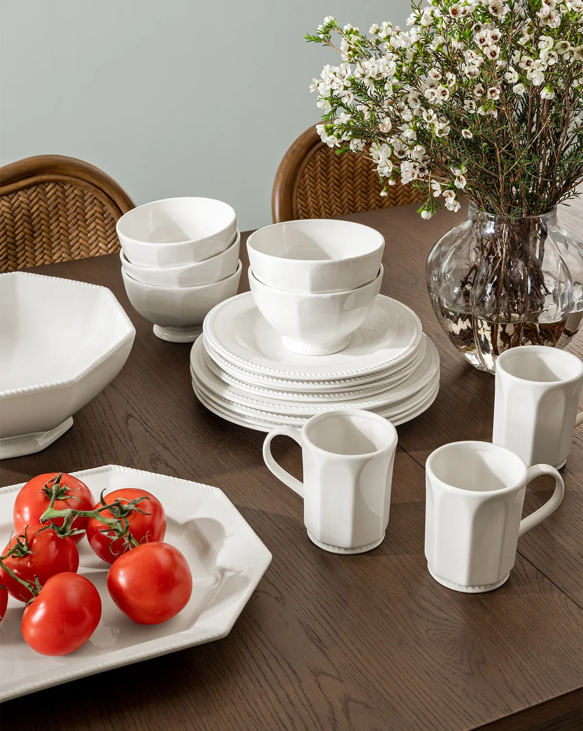 Halloway Bowls (Set of 4) | McGee & Co. (US)