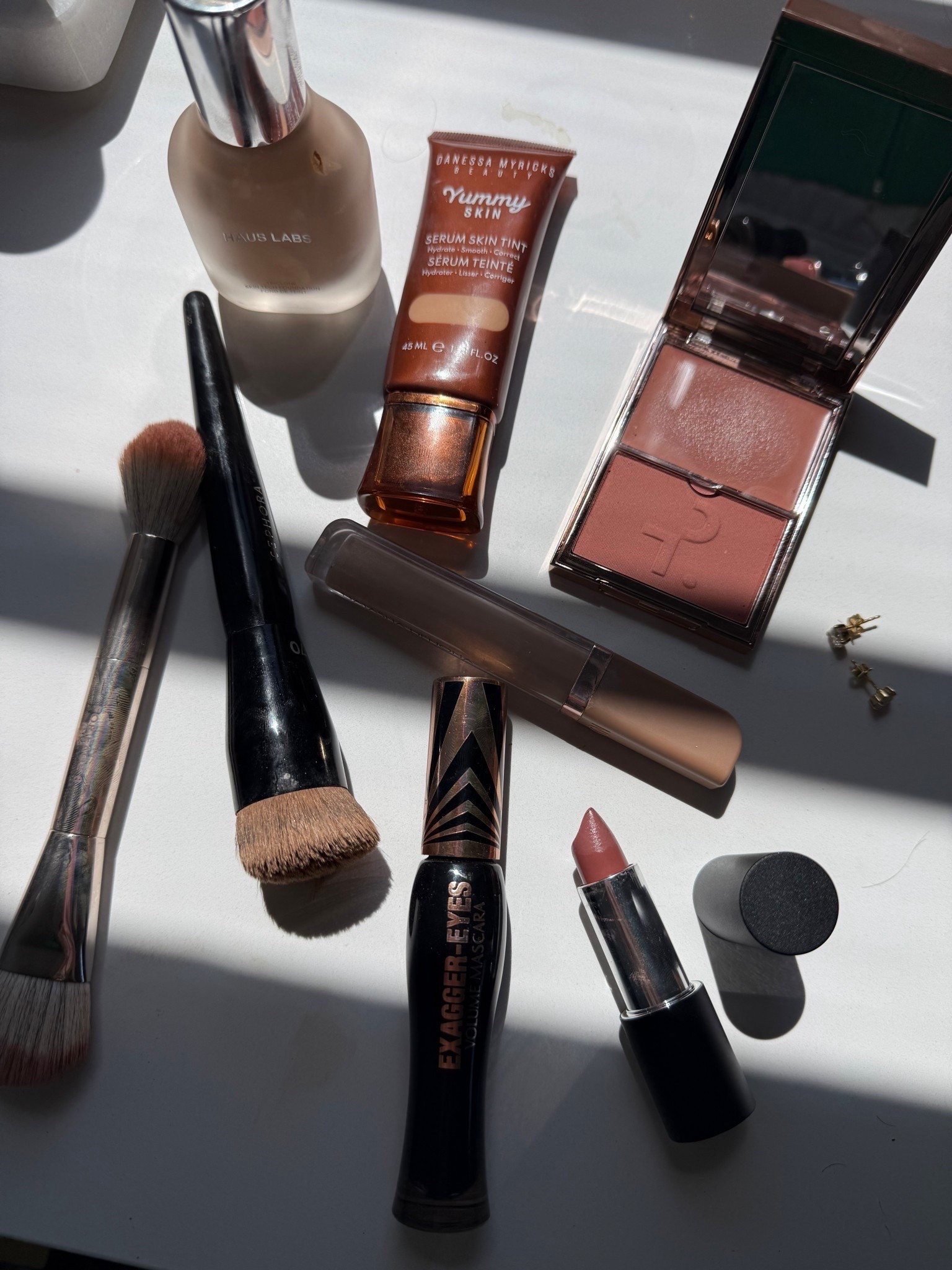 use code EVERYTHING to save up to 30% off some of my ride or die beauty products! 🫶🏼

#LTKSaleAlert #LTKBeauty