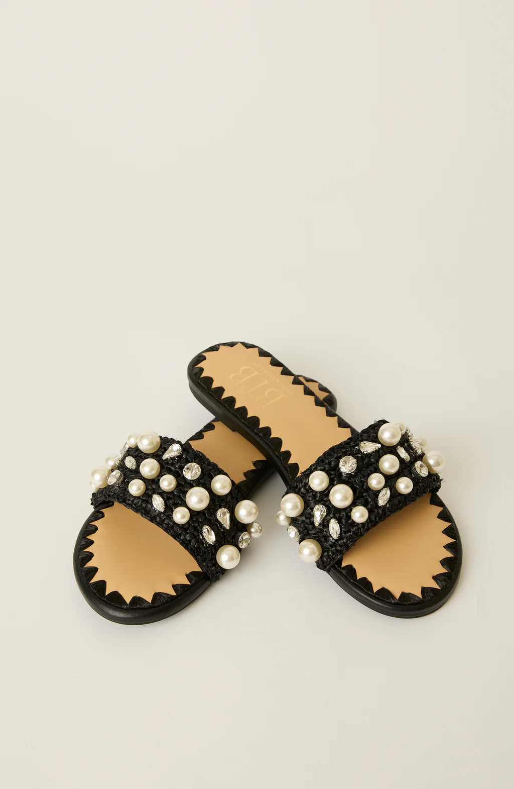 KOTA CRYSTAL SLIDE | btb Los Angeles