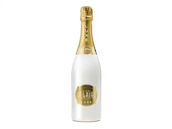 Luc Belaire Rare Luxe Cuvée - at Drizly.com | Drizly