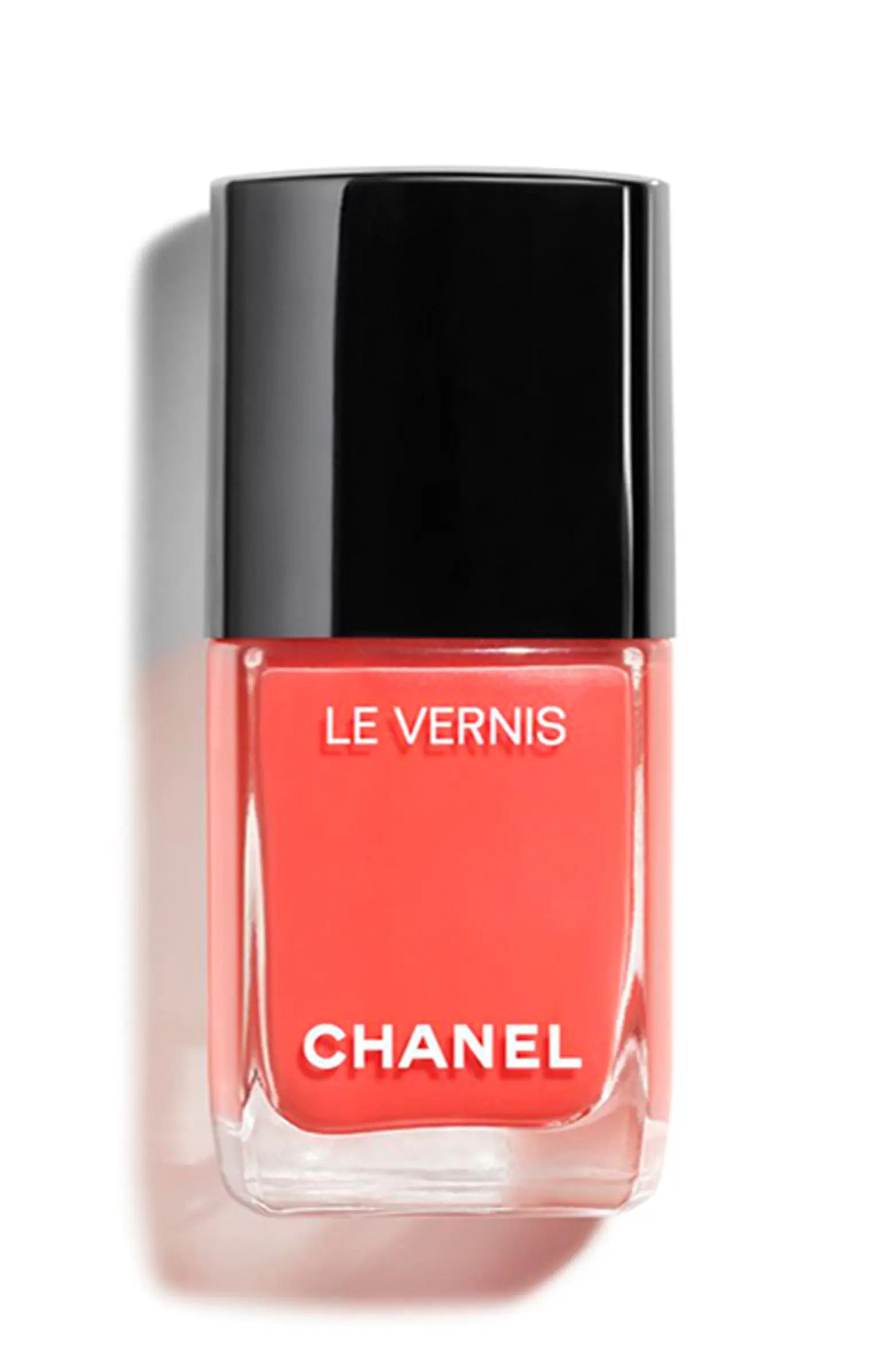 LE VERNIS Longwear Nail Colour | Nordstrom