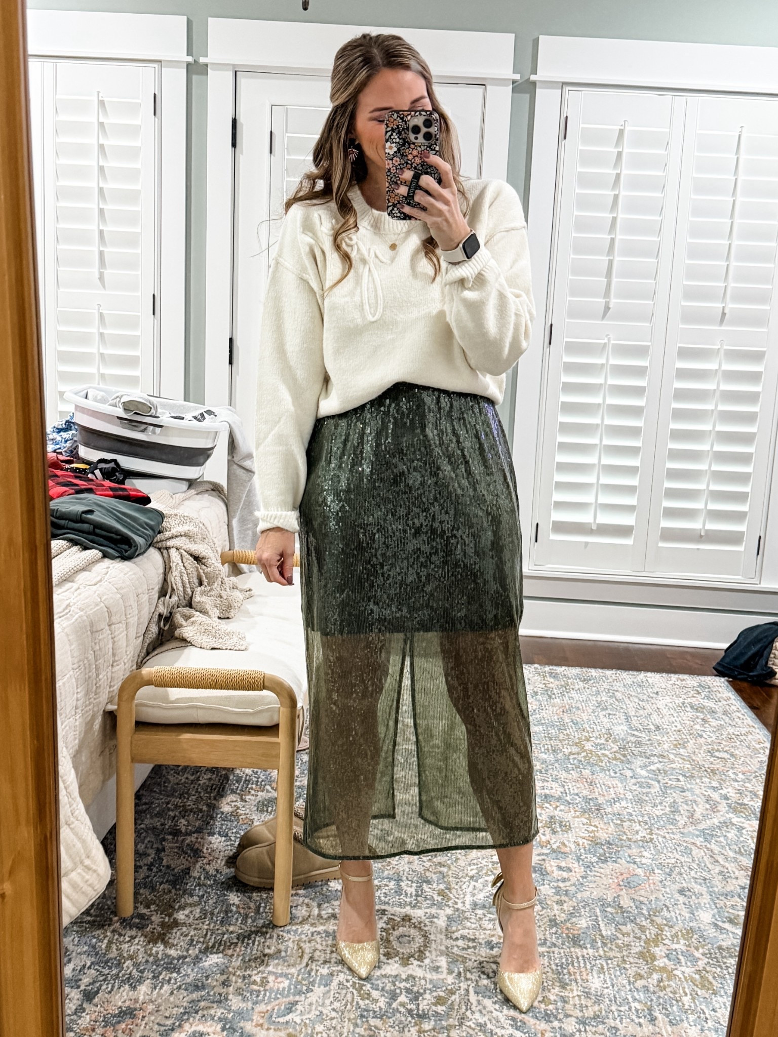 Christmas outfit 

#LTKFindsUnder50 #LTKHoliday