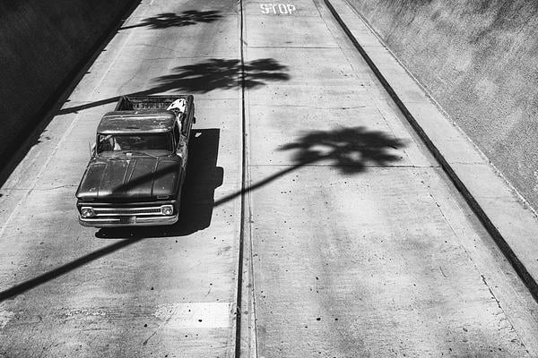 Summer In The City | Artfully Walls