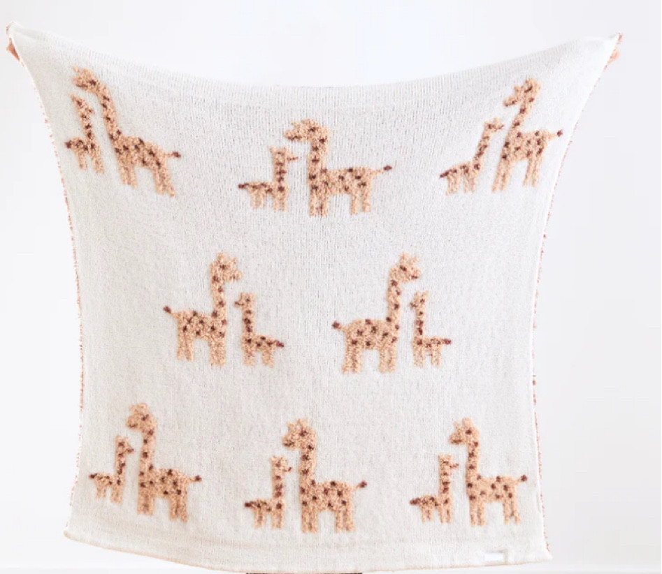 Baby/Kids Blankets 

#LTKGiftGuide #LTKBaby #LTKKids