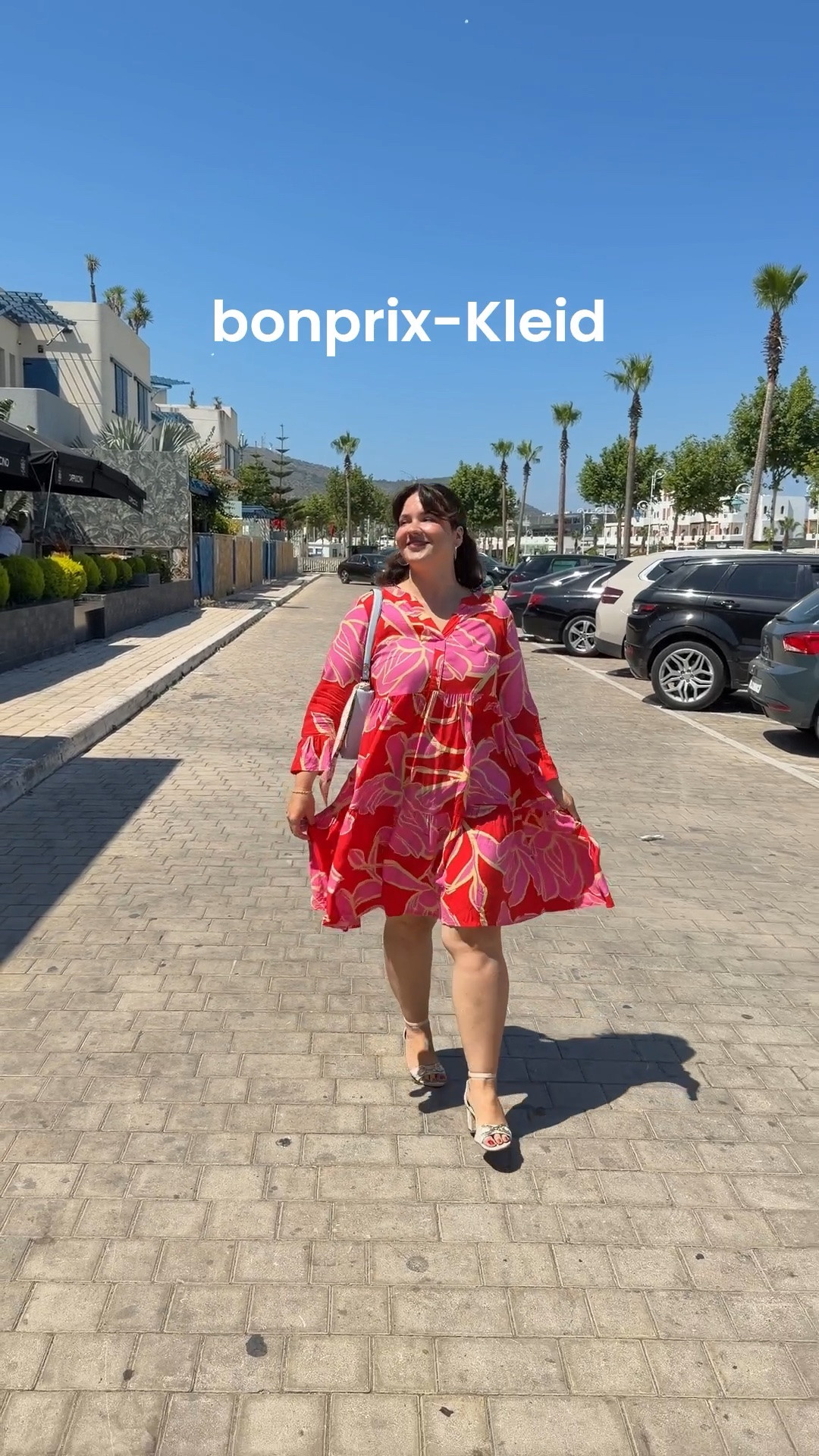 @Bonprix ich trage Gr.42🫶

#LTKdeutschland #LTKkleider