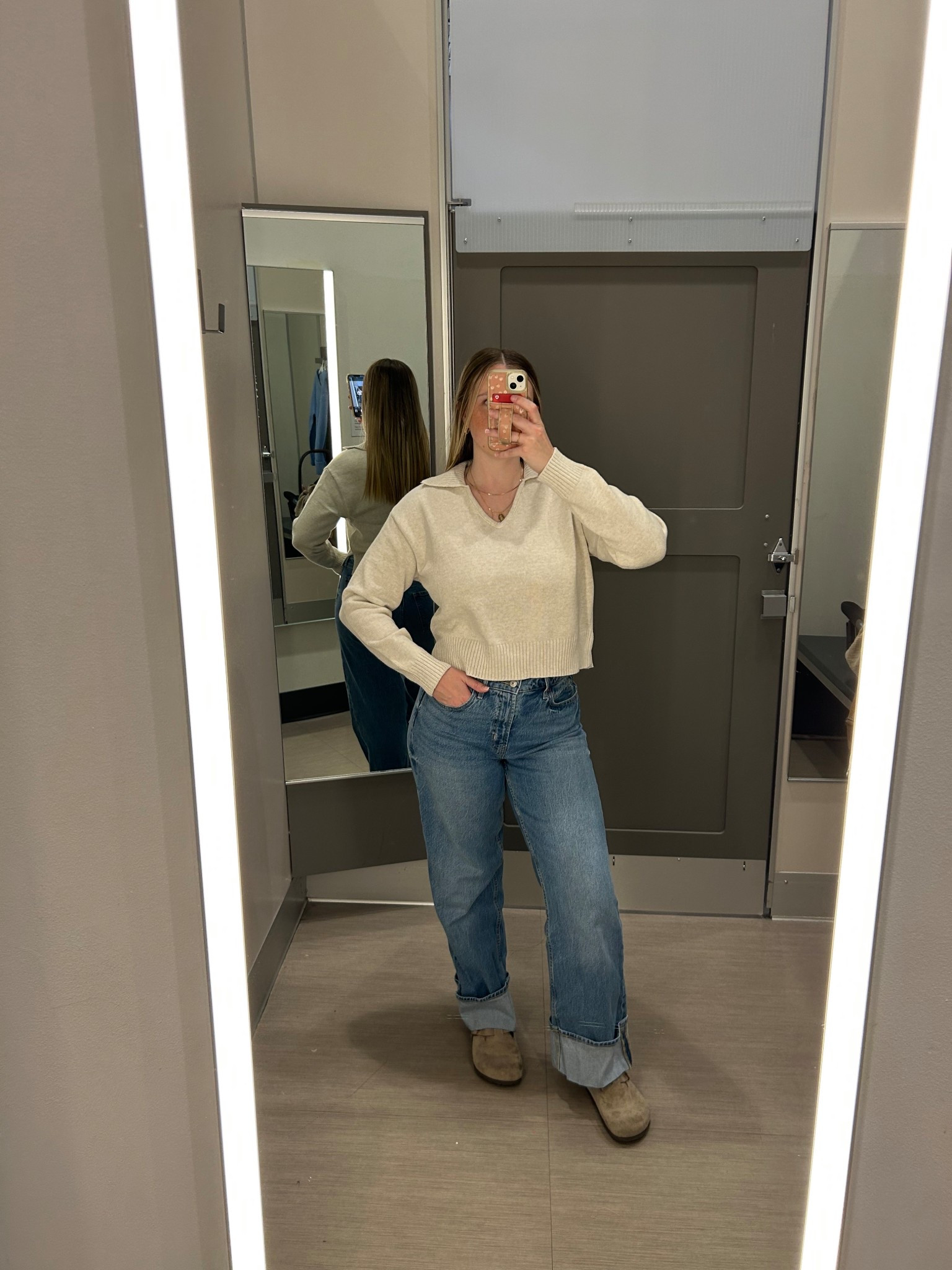 fall sweaters at target - AND Target circle has spend $60, get $15 off women’s clothing 🎉🍂🤍

target finds, fall fashion, fall sweater, target sweater, target sale, fall outfit idea, old navy jeans, wow men’s denim, women’s sweater

#LTKFallSale #LTKSeasonal #LTKStyleTip