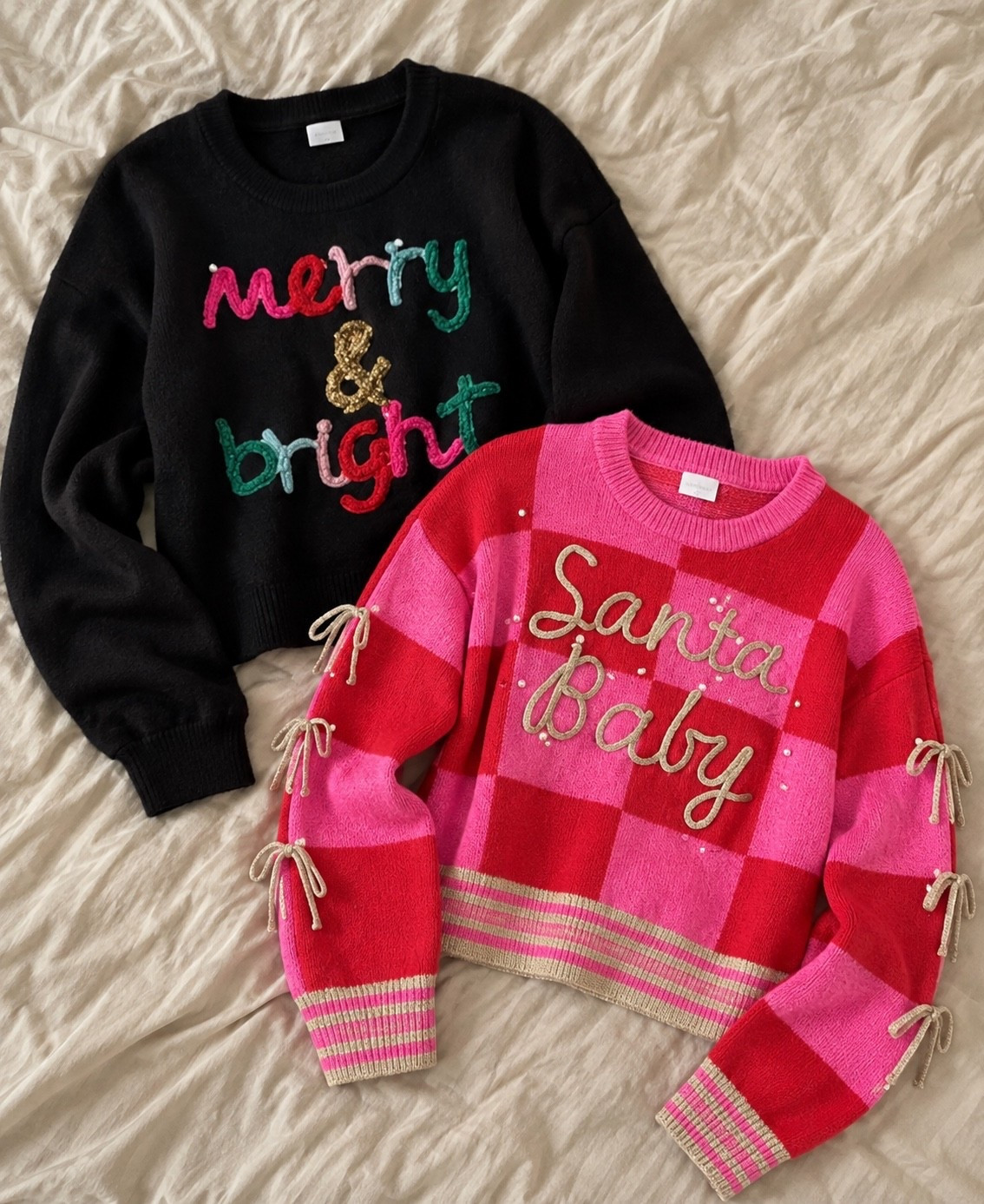 Sweaters from Walmart under $25