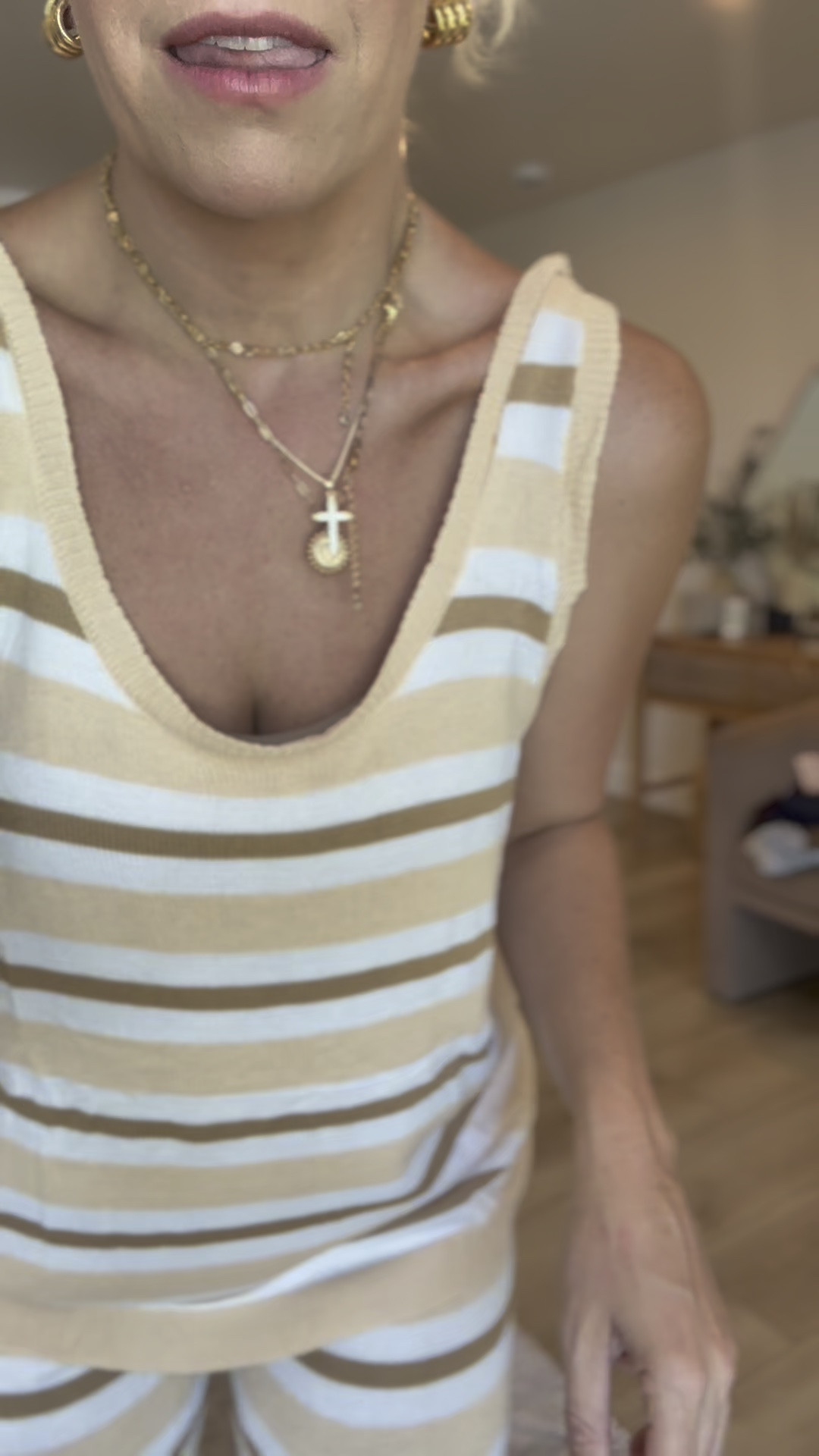 This set actually impressed me! It’s super cute and comfortable! Wearing a medium 

#LTKFindsUnder50 #LTKStyleTip #LTKFindsUnder100