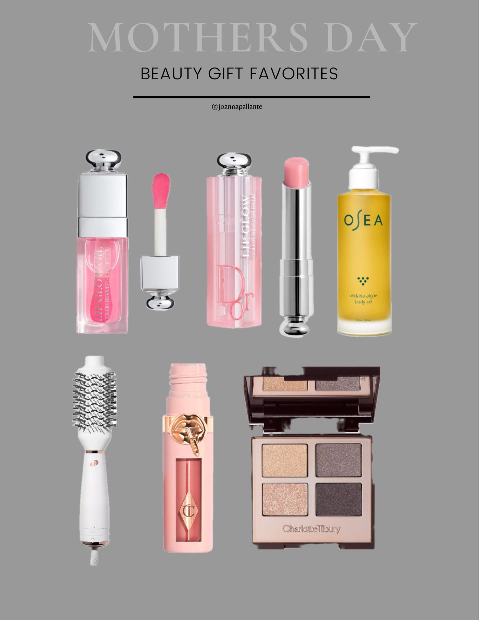 Mother’s Day Beauty gift finds 🩷🌸


#LTKfamily #LTKbeauty #LTKfindsunder50