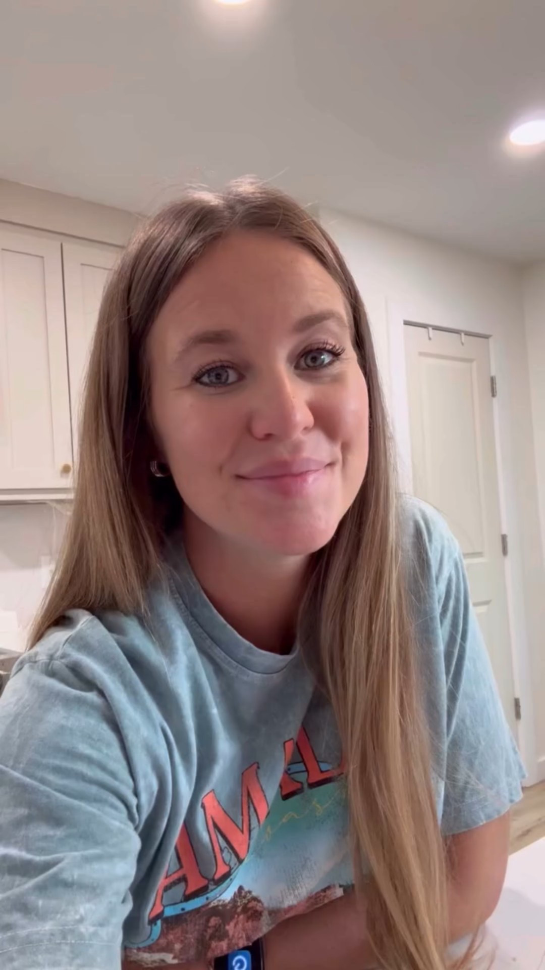My sister @jessaseewald shared this great tip with me - make it a habit to load the dishwasher or wash dishes every night and tidy up the kitchen. Waking up to a clean space sets you up for a great day!

#LTKHome #LTKFamily