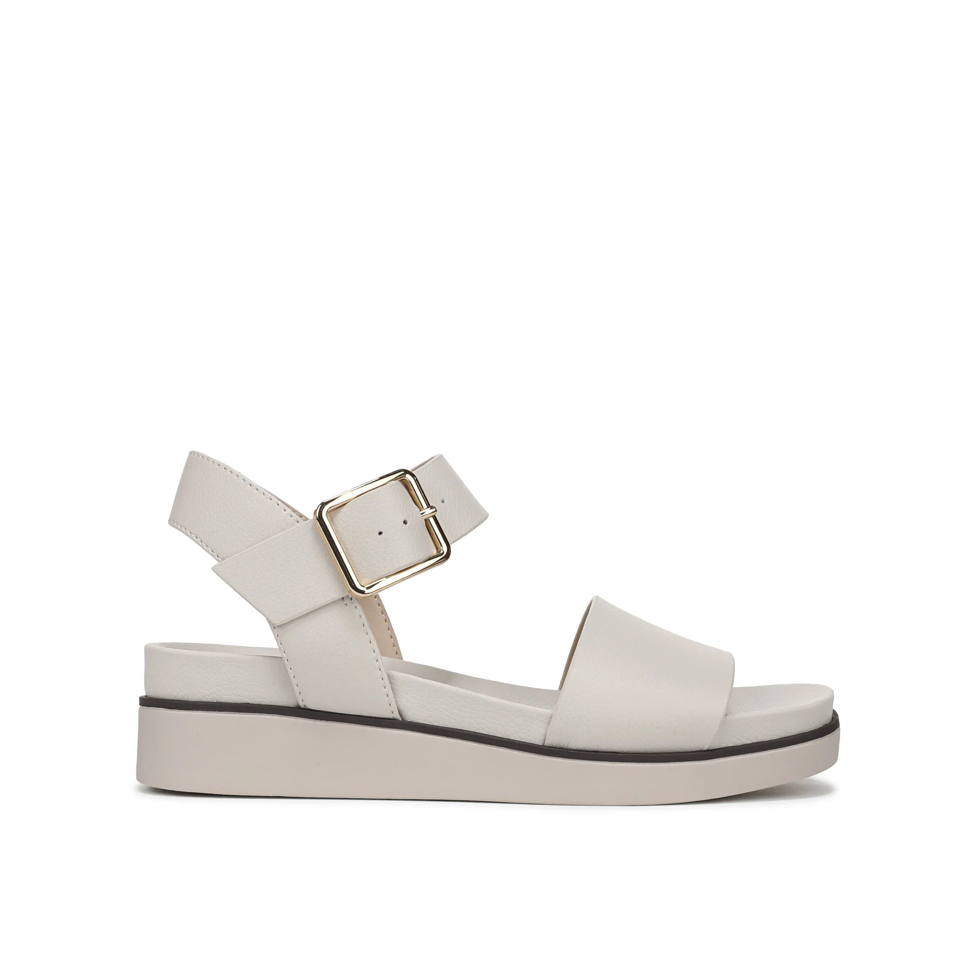 LifeStride Women's Gretchen Comfort Wedge Sandals | Walmart (US)