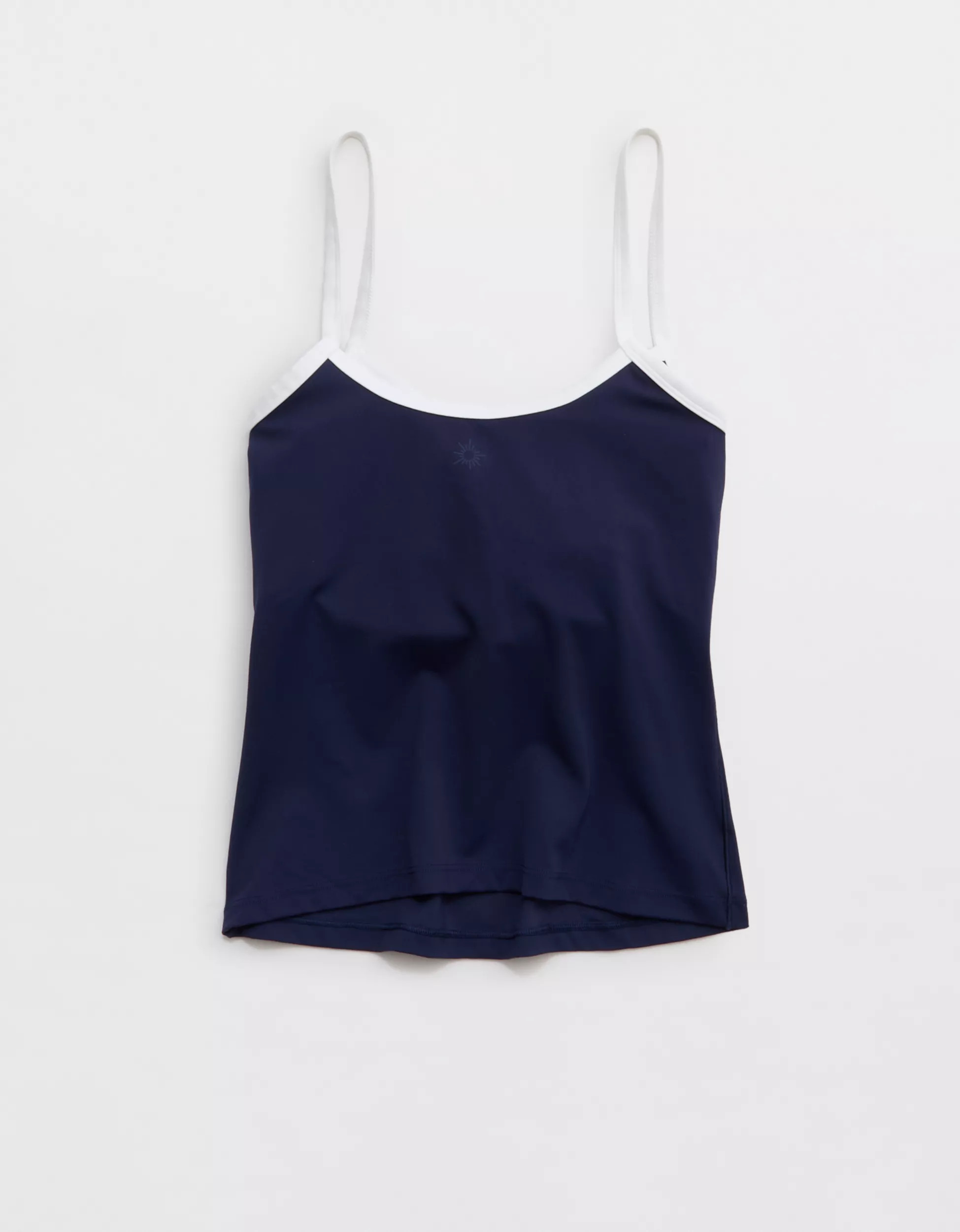 OFFLINE By Aerie Real Me XTRA Cami Tank Top | Aerie