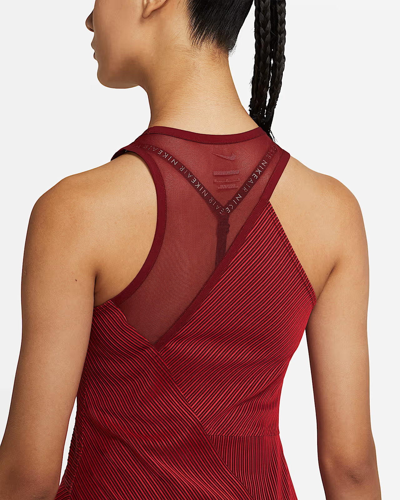 Naomi Osaka | Nike (US)