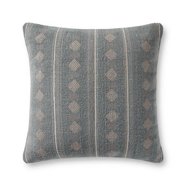 Palomar Striped Throw Pillow | Wayfair Professional