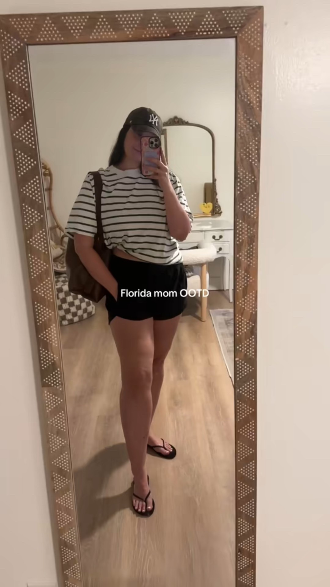 This is what you’ll see me in the rest of the summer too hot but make it sporty and cute ☀️🕶️

#LTKMidsize #LTKFamily #LTKStyleTip