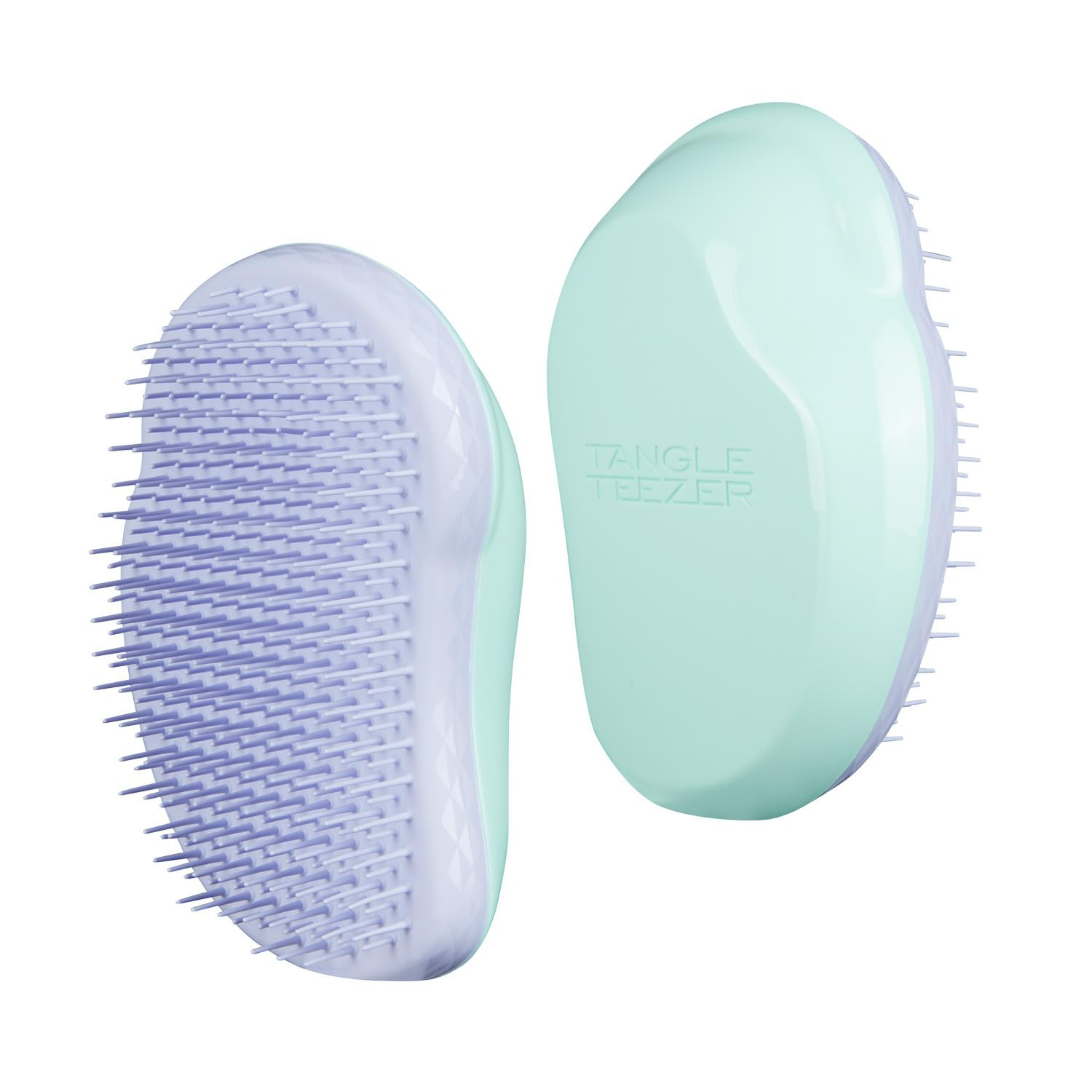 Tangle Teezer The Fine and Fragile Detangling Brush, Dry and Wet Hair Brush Detangler for Color-T... | Amazon (US)
