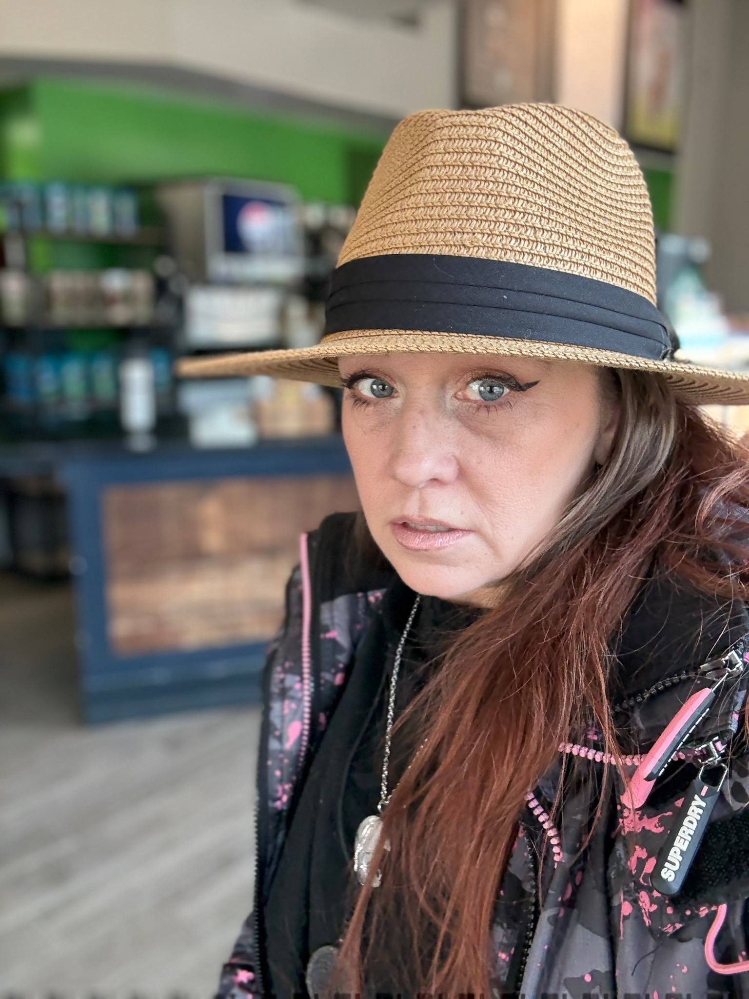 Out in the wild of the zoo looking like a safari tour guide. Between my comfy casual look and Panama hat 

#LTKActive #LTKdayinmylife #LTKootd