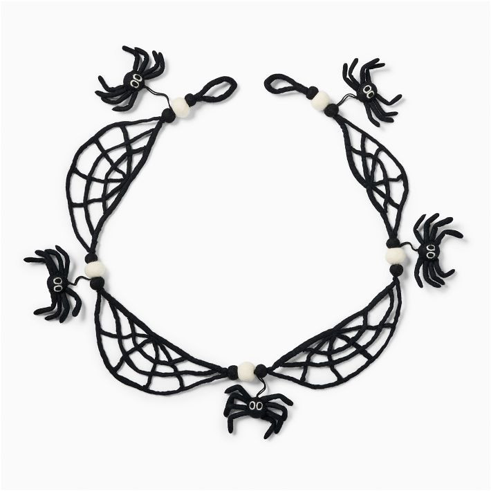 Ed Emberley Halloween Decor | West Elm (US)