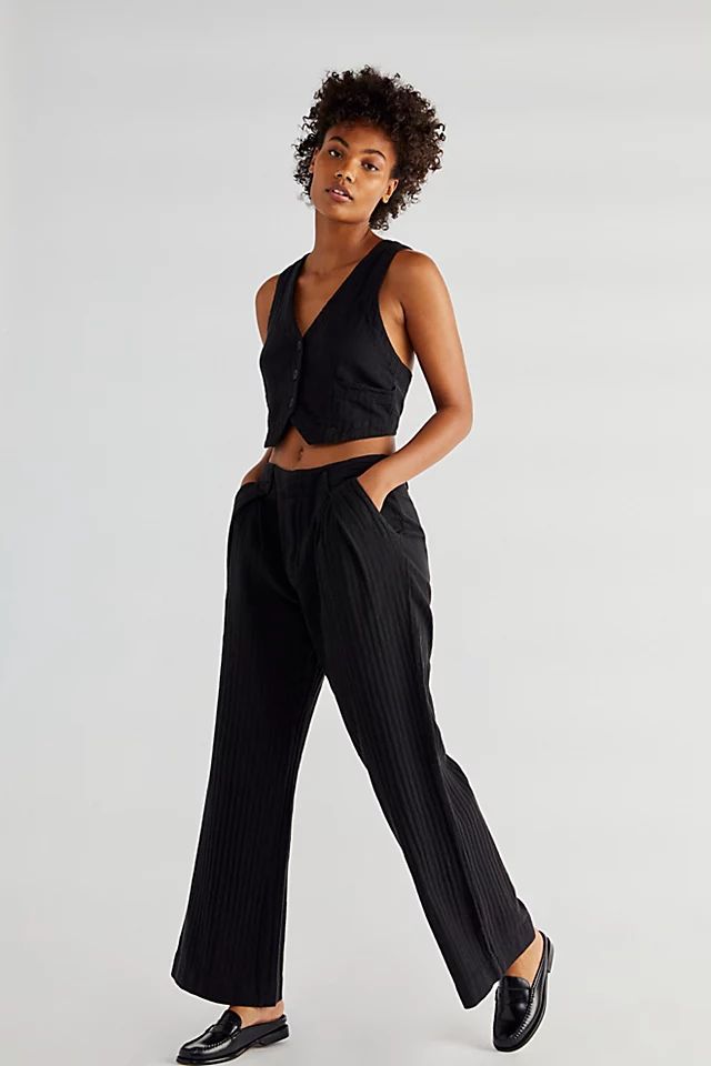 Give Me Good Times Suit | Free People (Global - UK&FR Excluded)