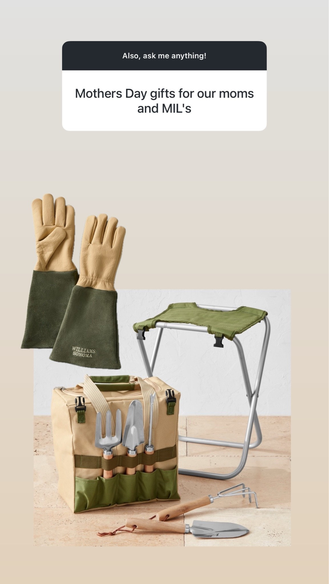Mothers Day gift for the gardener

#LTKMothersDay